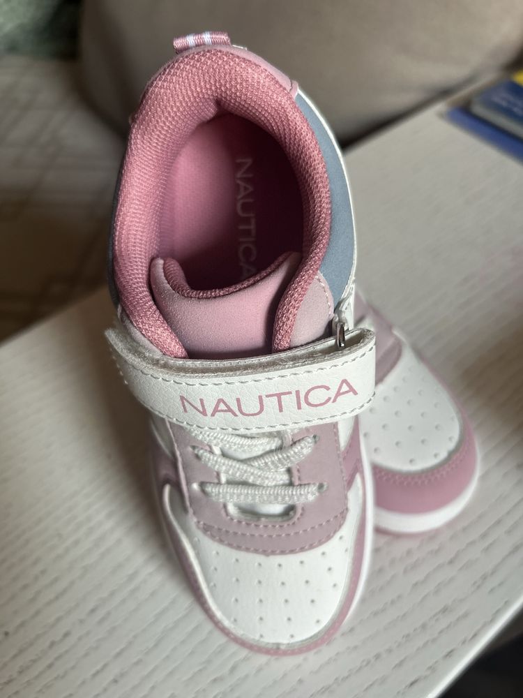 Кросівки, кроси, взуття, кеди Nautica