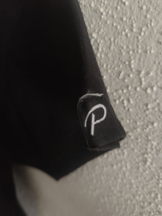 T-shirt Petrolheart