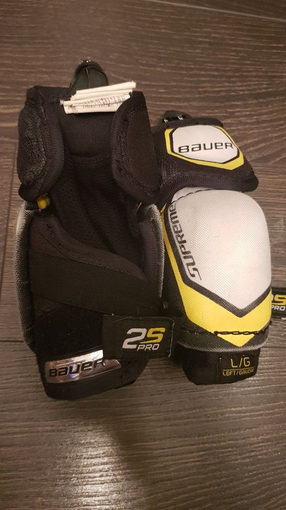 Дитячий хокейний захист Bauer, CCM