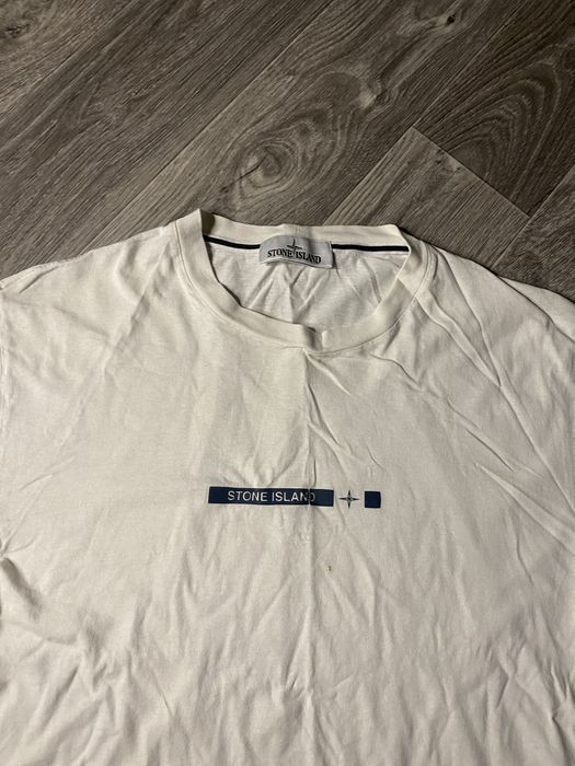 Футболка Stone Island , T shirt