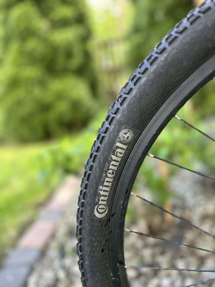 Rower MTB na ramie Avenger Pro 26