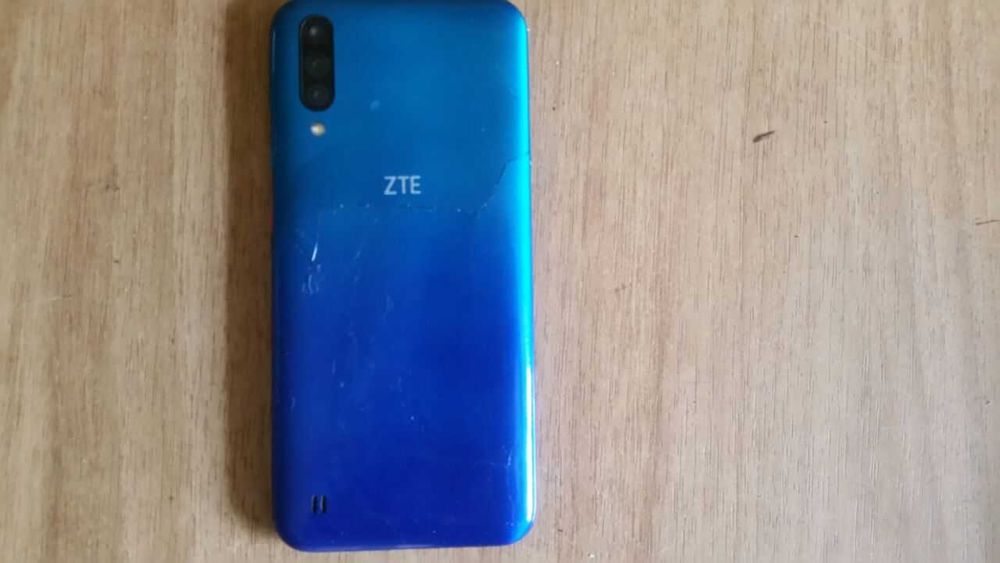 ZTE a7 2020 32 gb