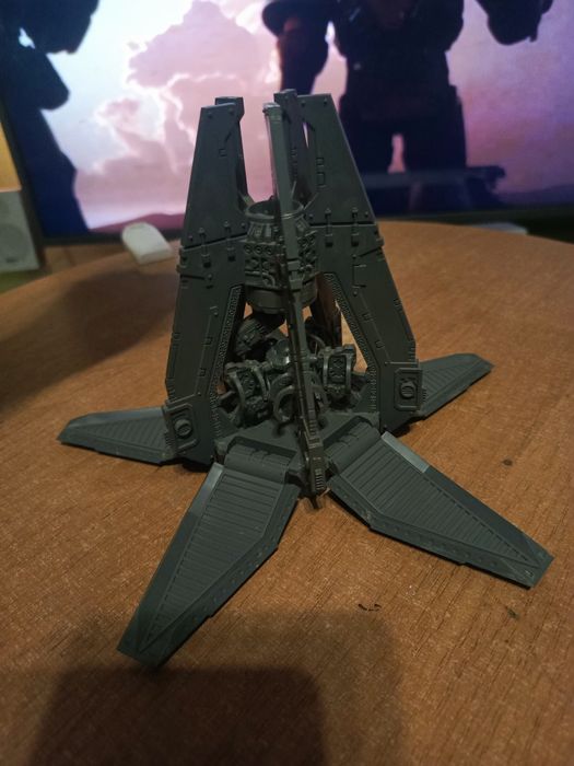 Figurka Drop Pod Warhammer