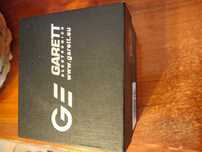 Smartwatch Garett G 22 Czarny