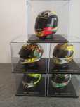 Valentino Rossi minicapacetes
