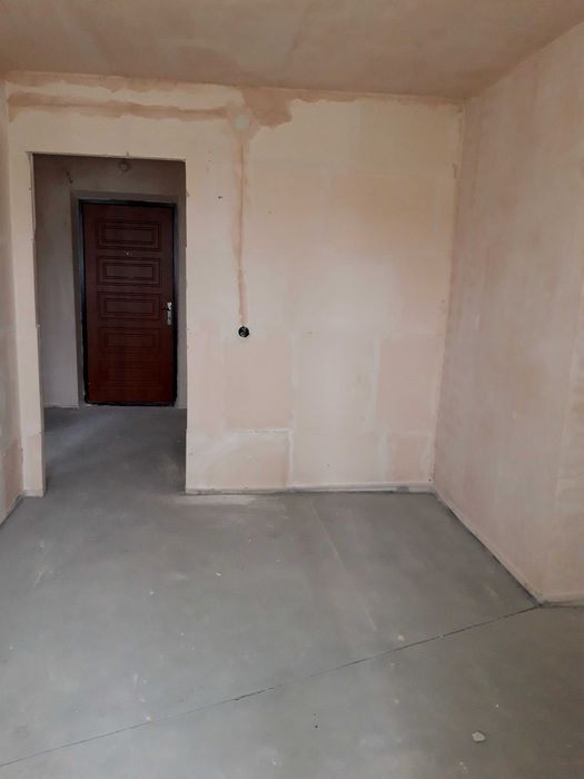 Продам 1-ком квартиру ул. Доковская 10 корпус 9 ЖК Атлант, общ. 51 м2