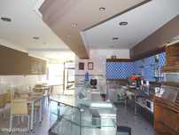 Café Bar. Caldas da Rainha