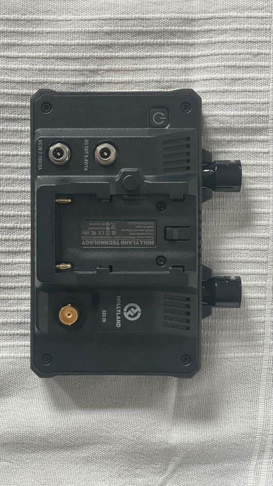Monitor Hollyland Mars M1 wireless transceiver ENHANCED
