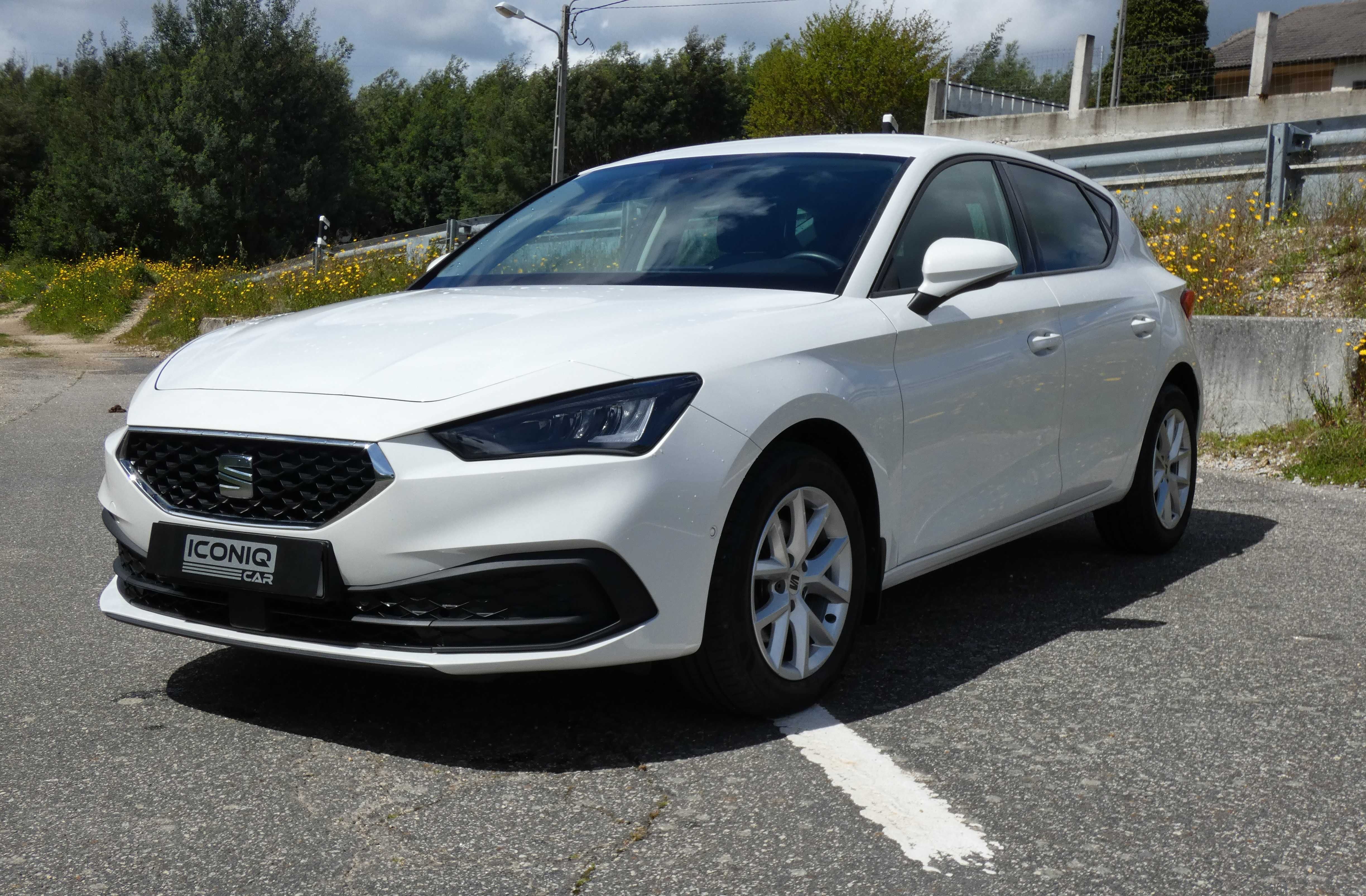 Seat Leon 1.0 TSI Style