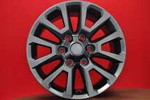 FELGI R18 6x139,7 Fiat Fullback Mitsubishi L200 4x4 Terenowe