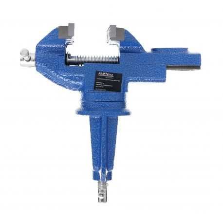 Imadło obrotowe 65mm KD10741