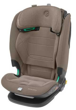 Fotelik samochodowy MAXI-COSI TITAN PRO2 i-Size od 15miesięc do 12lat!