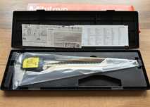Suwmiarka Mitotoyo 300 mm