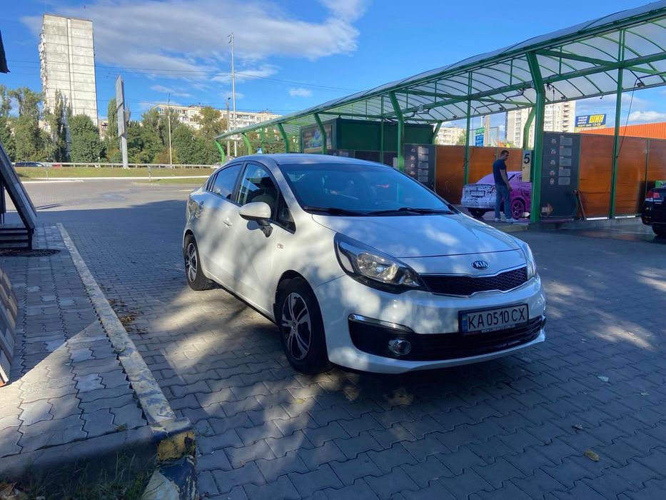 Kia Rio. Гарне, свіже,доглянуте авто..!