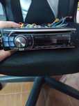 Radio Alpine CDE-102Ri