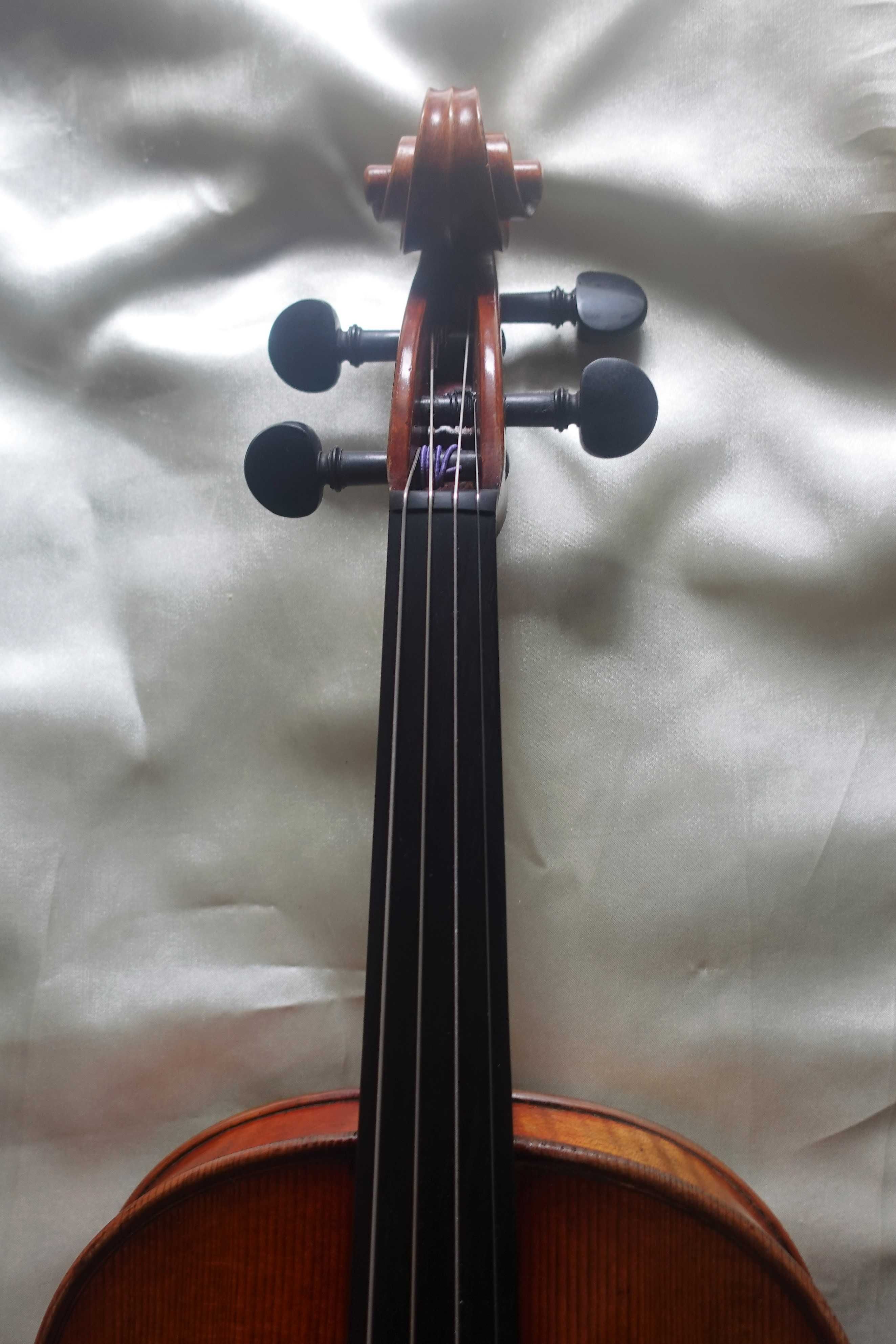 Viola d'arco 40,5cm/16"