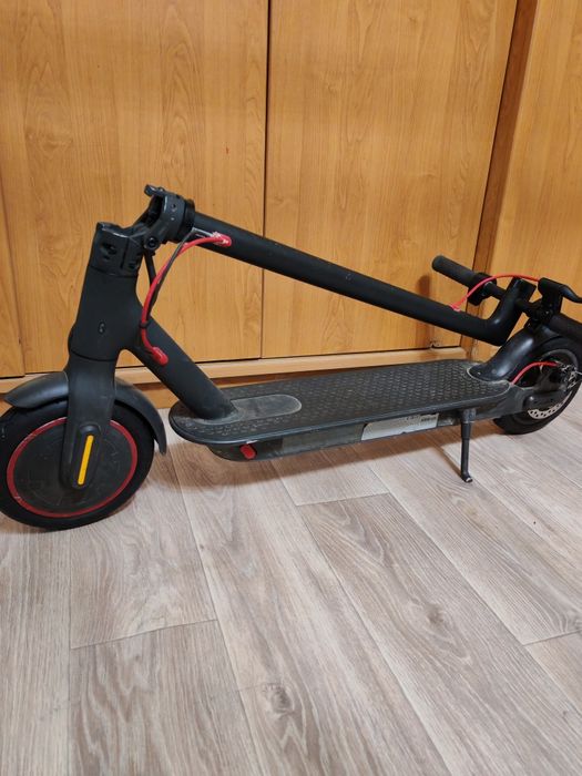 Xiaomi m365 pro электросамокат електросамокат pro2