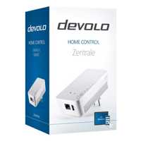 devolo Smart Home, Home Control centrala, jednostka