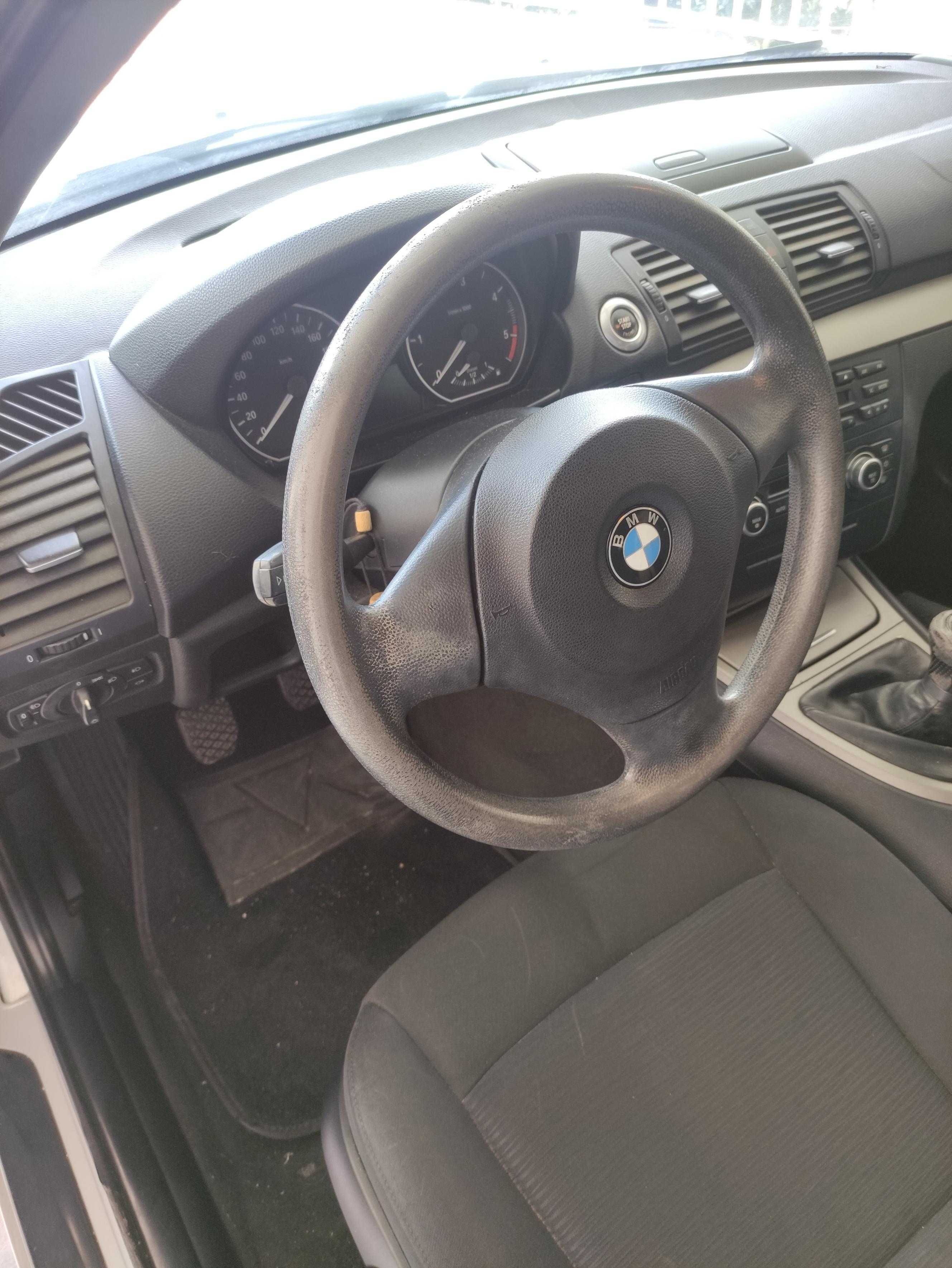 BMW 187D - a preço imbatível