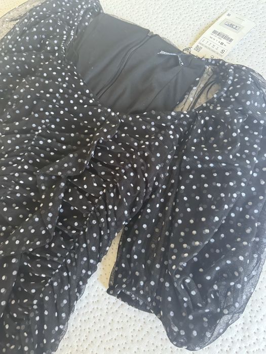 Сукня ZARA розмір S НОВА