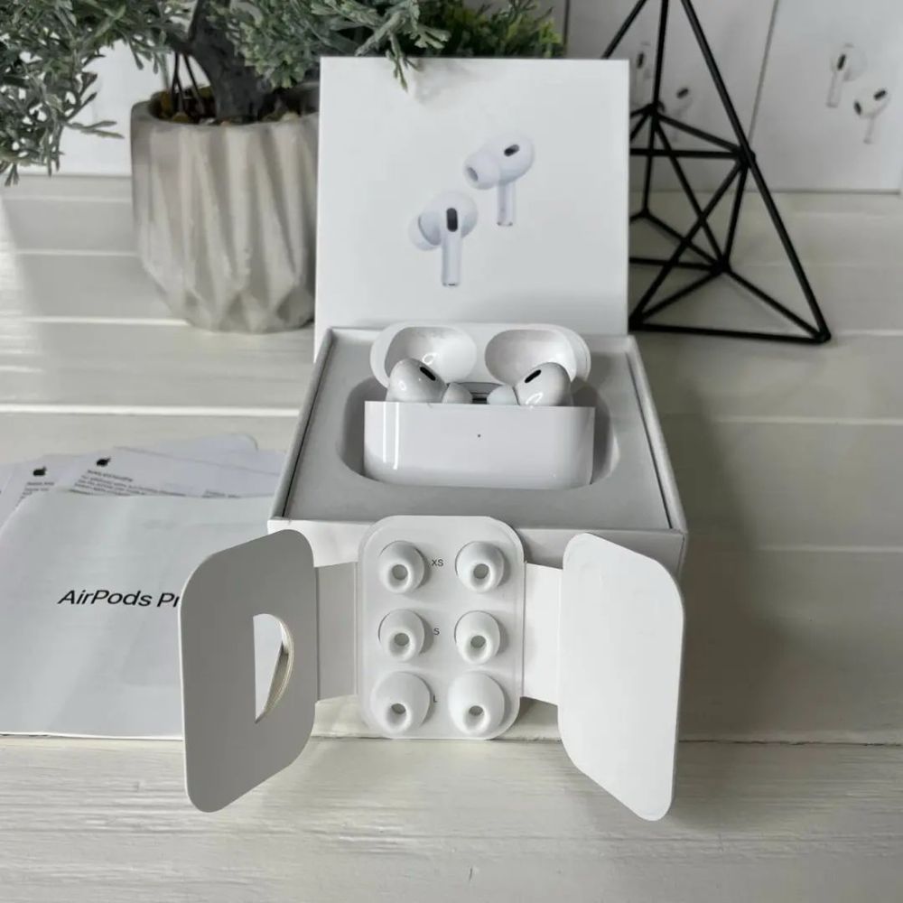 Airpods 2/Airpods 3/Airpods Pro/Airpods Pro 2 / РОЗДРІБ/ОПТ/ДРОПШИПІНГ