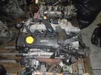 Motor Fiat Multipla/Fiat Stilo 1.9 JTD Ref: 186A8000