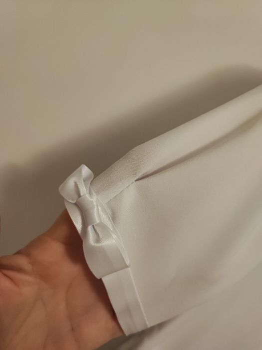 Sukienka komunijna plus wianek