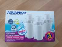 Filtry Aquaphore zestaw 3szt