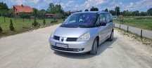 Renault Espace Renault Espace IV