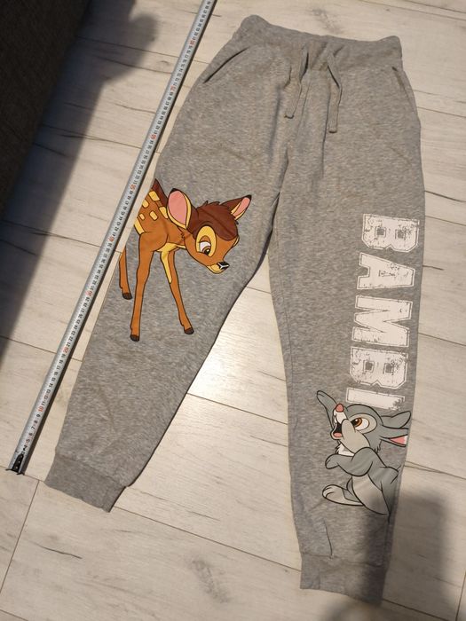 Dresiki XXS Bambi