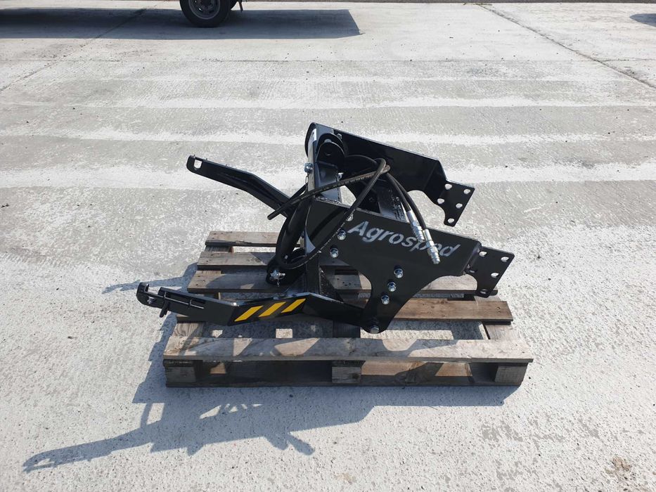 Części do Tuza (Tuz adaptacja)