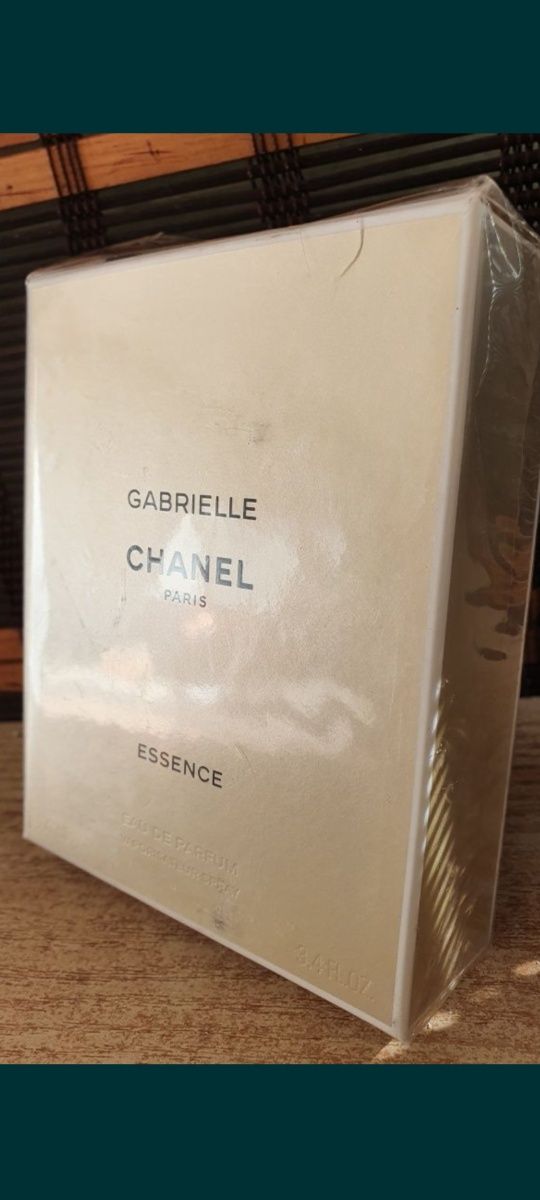 Chanel Gabrielle Essence Eau de Parfum 100ml  oryginalny w folii