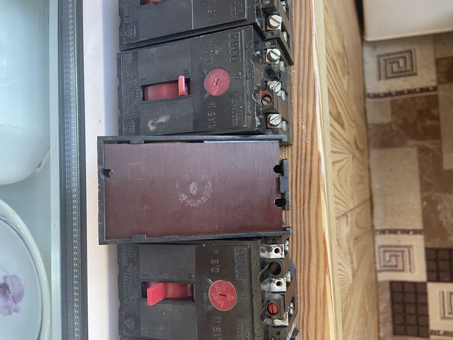 Прилади часів срср