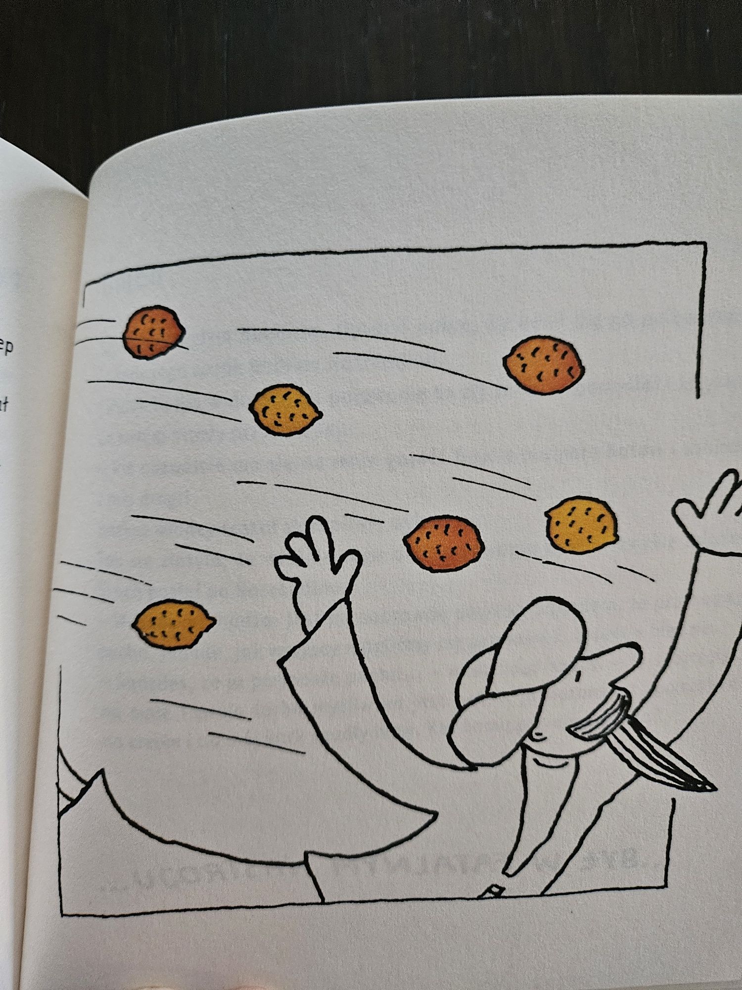 Książeczki Hodża Nasreddin