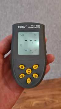TASI 8620 Termometr cyfrowy