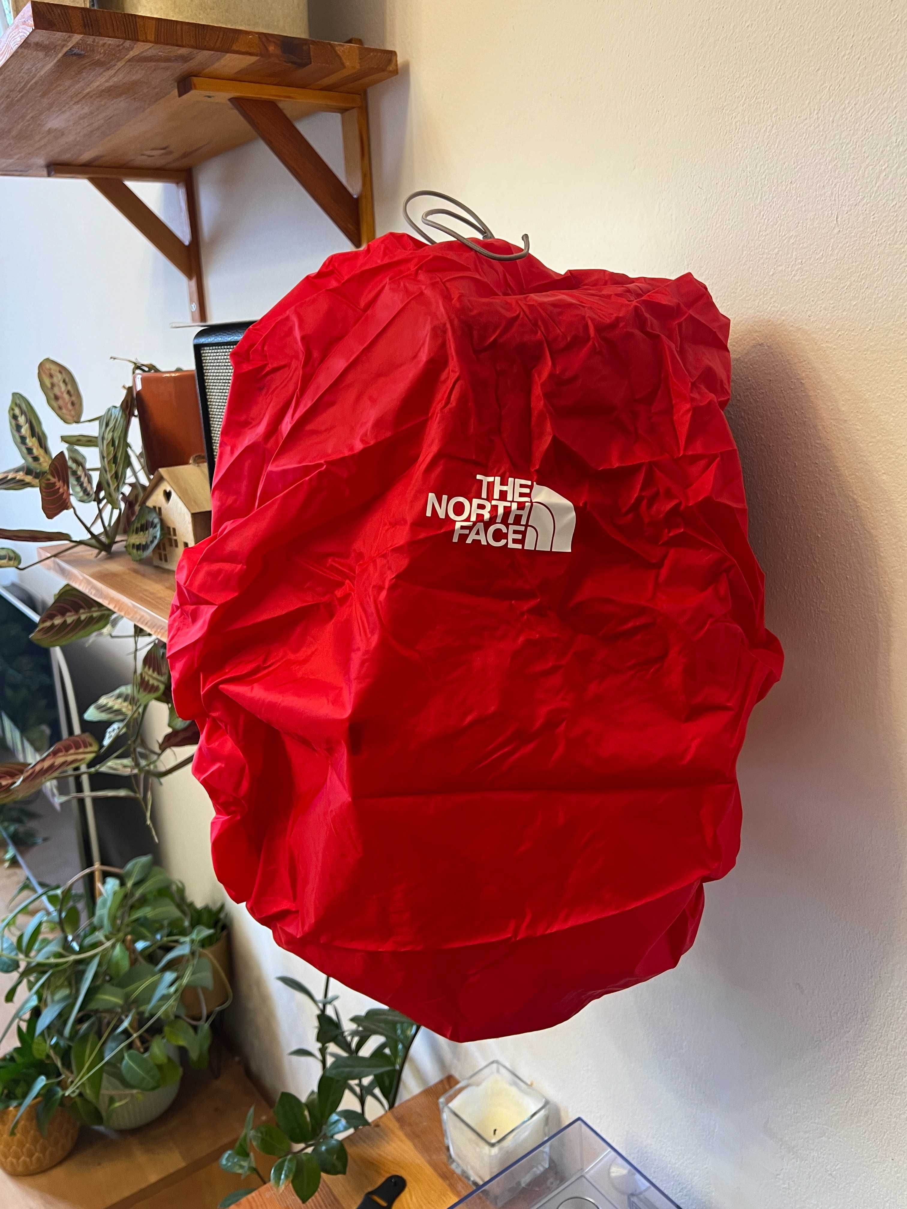 Pokrowiec na plecak The North Face - Rain Cover