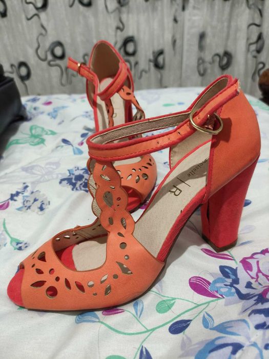 Sapatos novos, nº35