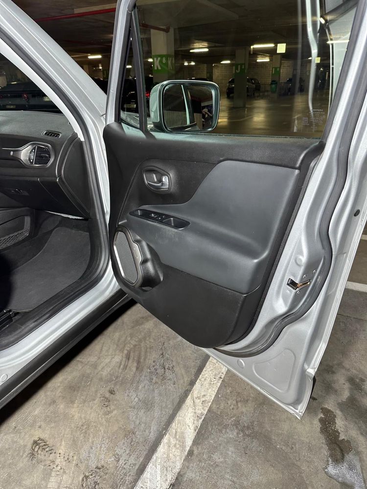 JEEP Renegade 1.6 Automatico