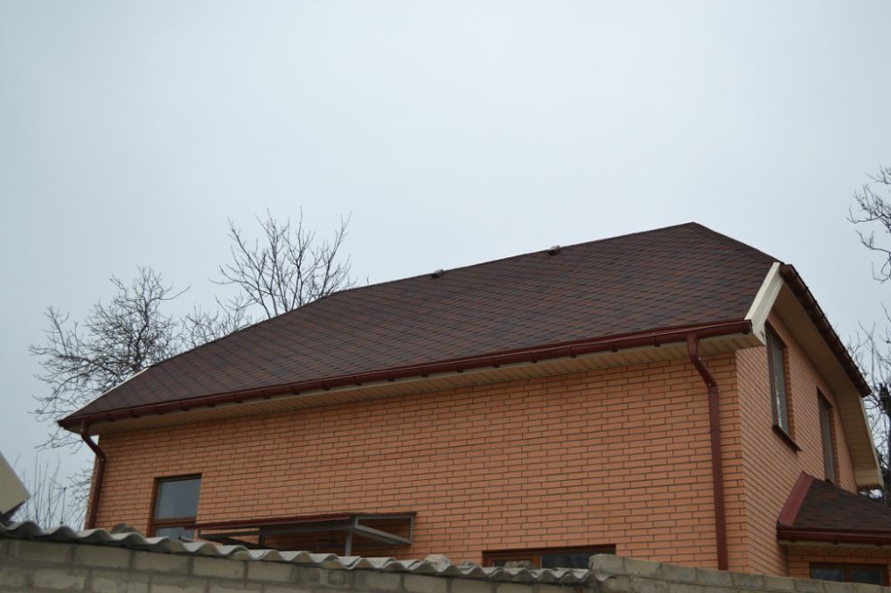 Професійний кровельні роботи в Миколаєві