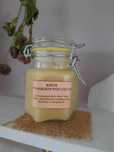 Naturalny krem do dłoni i stóp 100ml