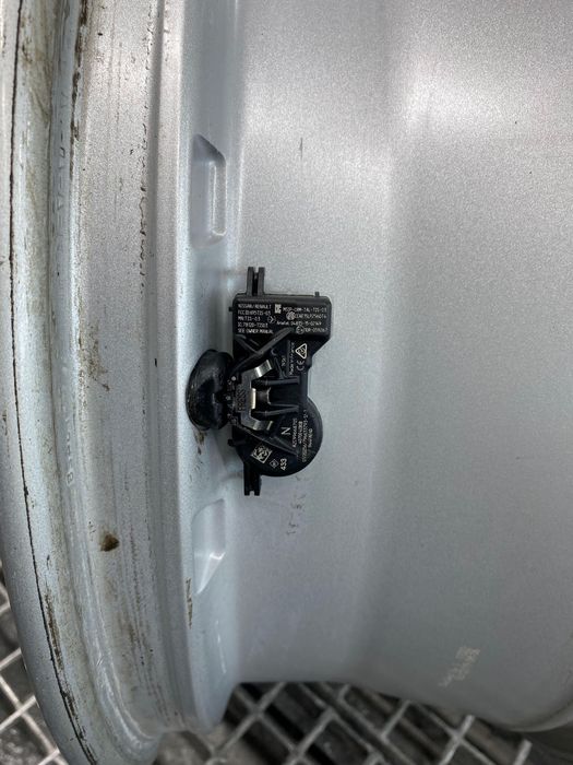 nissan juke f16 - диск R17 -1 шт.