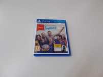 Singstar Mistrzowska Impreza - GRA Ps4 - Opole 0450