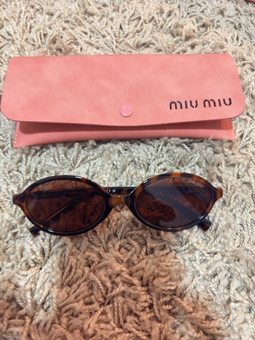 Oculos de sol miu miu | Sunglasses miu miu