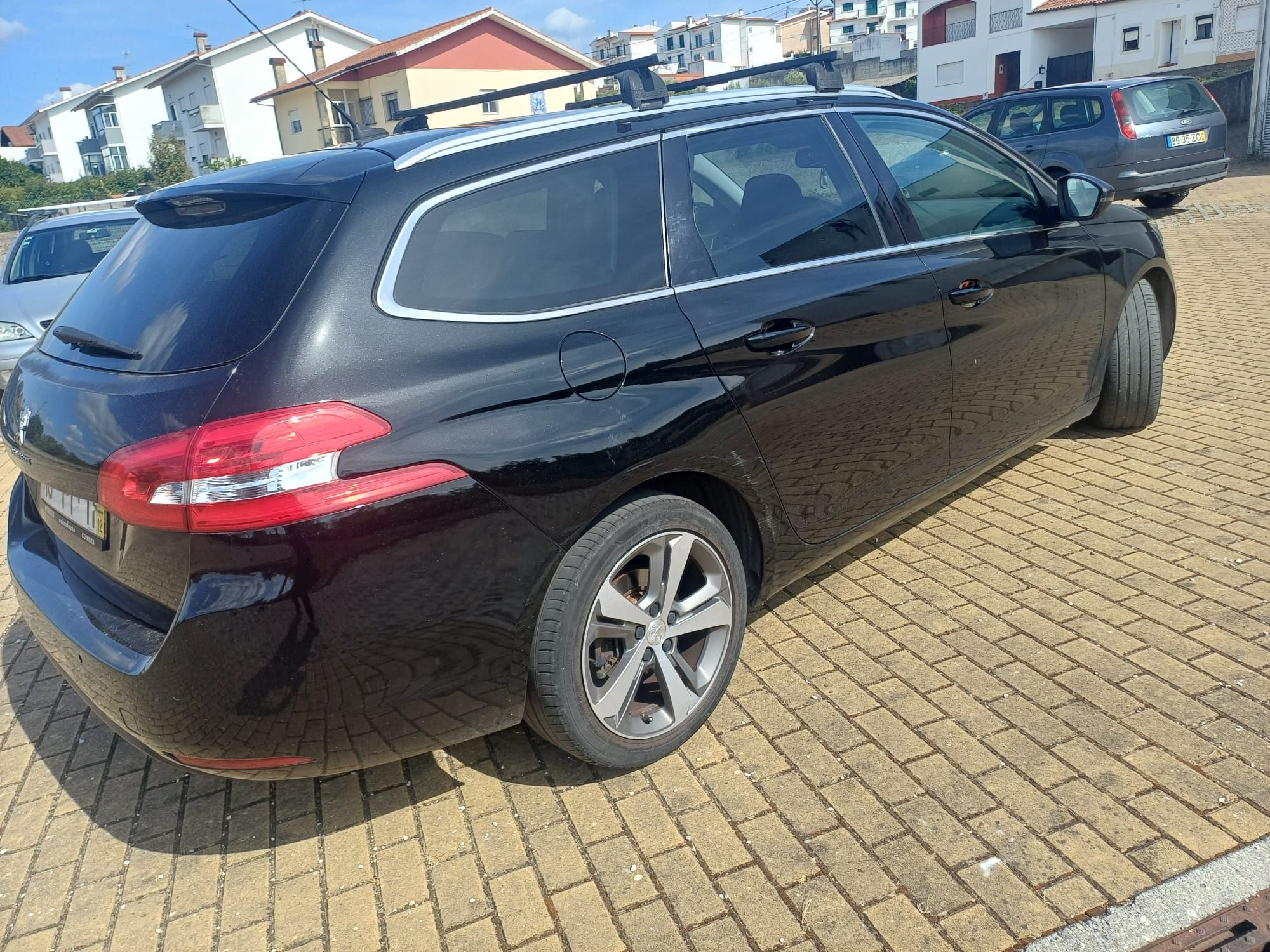 Peugeot 308 sw 1.6 hdi