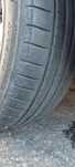 Opony letnie Dunlop Bluresponce 16