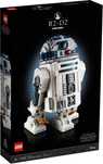 Конструктор Lego Star Wars R2-D2 75308