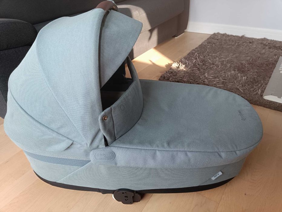 Gondola Cybex Balios S lux