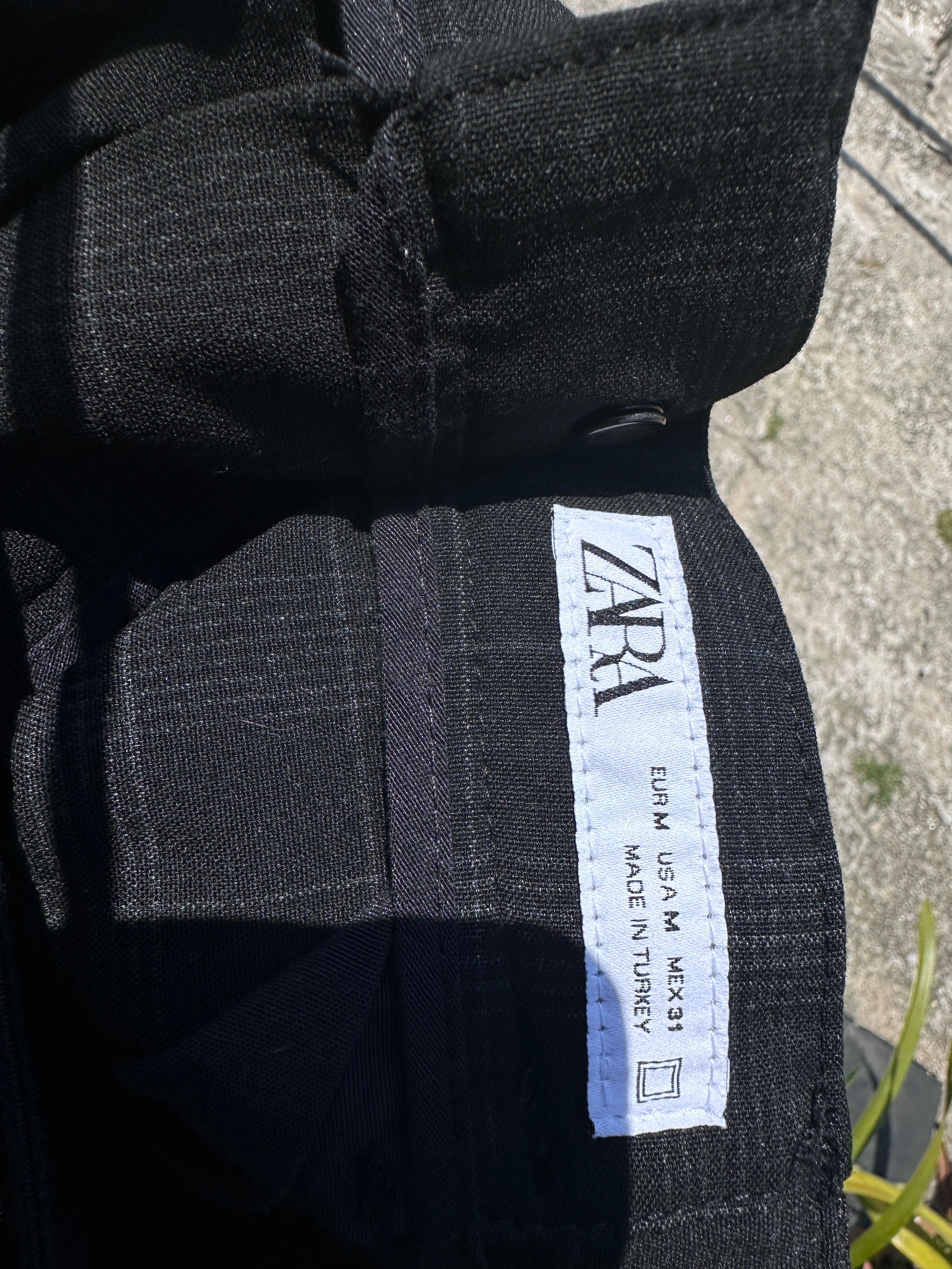 Calça Homem Zara