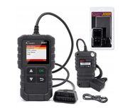 Launch CR3001 Creader pełna diagnostyka obd2 Tester diagnostyczny