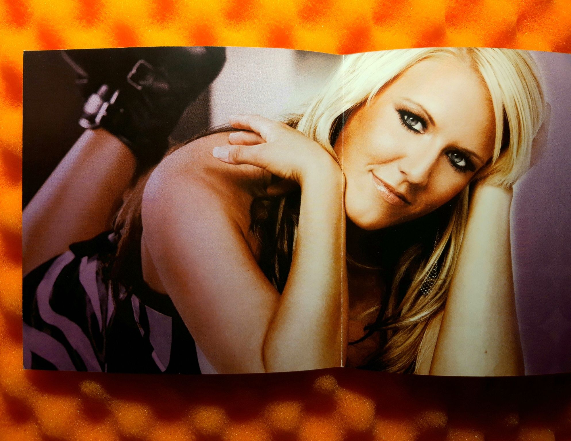 Cascada – Perfect Day (CD, 2007)